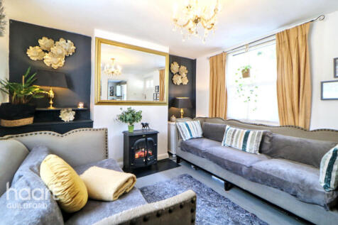 The Mount, GUILDFORD 1 bed apartment for sale