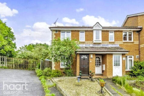 Queens Road, Guildford 1 bed apartment for sale