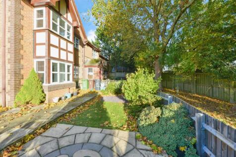 1 bedroom terraced house for sale