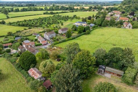 5 bedroom character property for sale