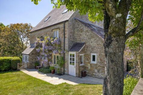 Chesterblade BA4 5 bed house for sale