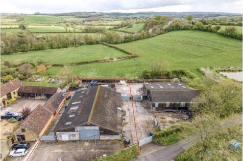 Nr Wincanton BA9 Land for sale