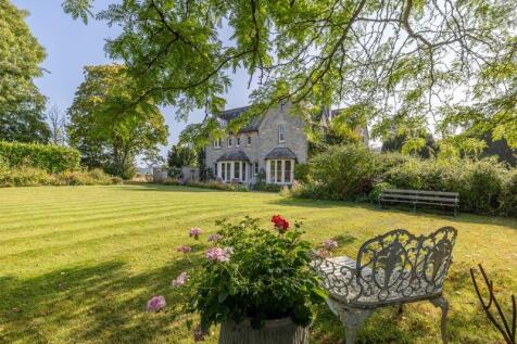 Peak Lane, Somerton TA11 5 bed character property for sale