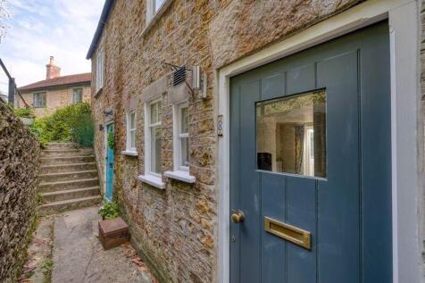 Providence Place, Bruton BA10 2 bed townhouse for sale