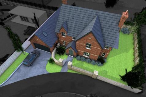 Plot for sale