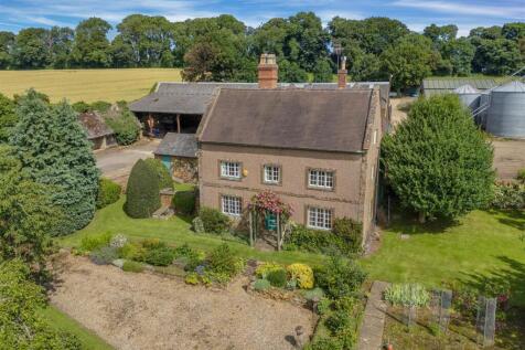 7 bedroom farm house for sale