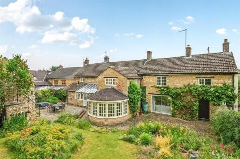 4 bedroom cottage for sale