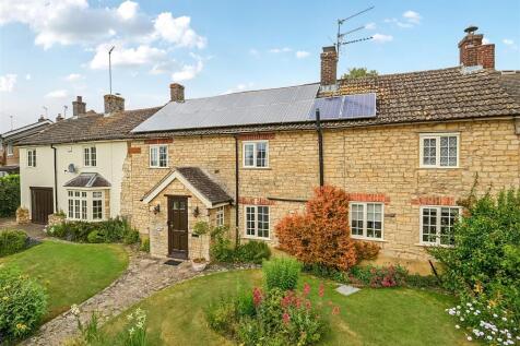 4 bedroom cottage for sale