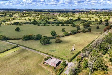 Barn conversion for sale