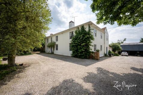 East Hanningfield 5 bed detached house for sale