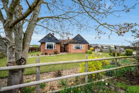 Great Totham 2 bed detached house for sale