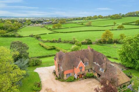 South Hanningfield 5 bed detached house for sale