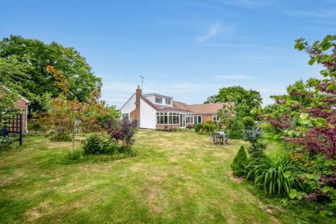 Great Totham 4 bed detached house for sale