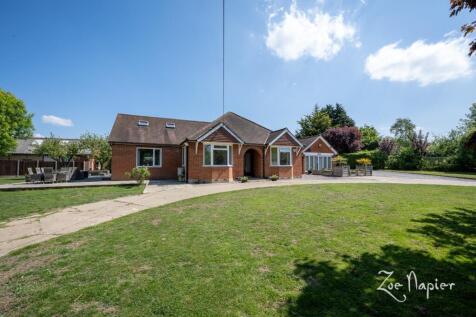 Ingatestone 4 bed detached house for sale