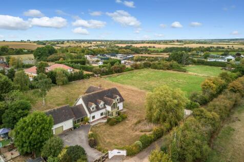 Cold Norton 5 bed detached house for sale