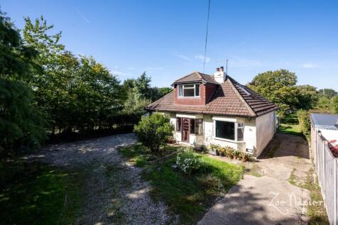 Brentwood 3 bed detached house for sale
