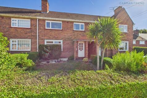 Linden Grove, Hoole, CH2 3 bed terraced house for sale
