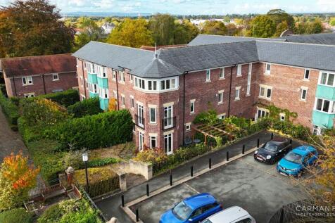 The Yonne, Chester, CH1 4 bed terraced house for sale