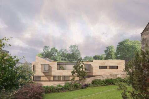 Blenheim Place House Plot, New Town... Plot for sale