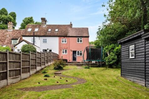 2 bedroom house for sale