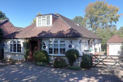 5 bedroom bungalow for sale