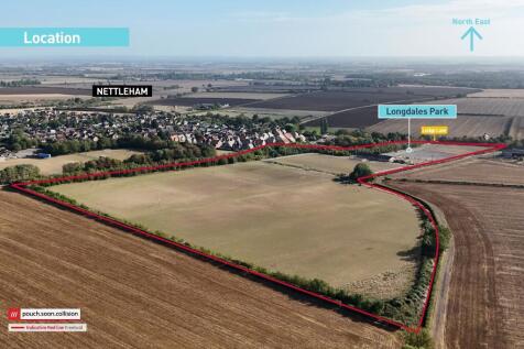 Land for sale