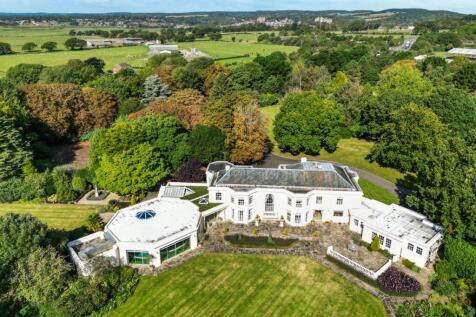 Lyminster Road, Lyminster, Arundel... 7 bed detached house for sale