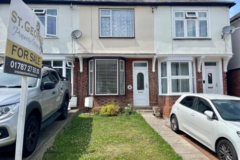 3 bedroom house for sale