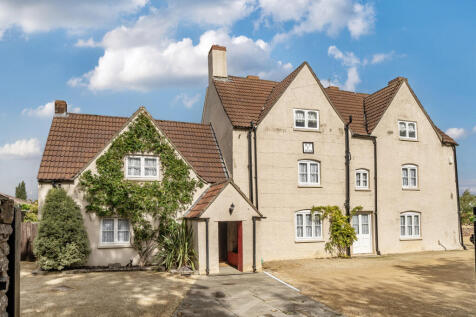 Cloisters Road, Bristol BS36 7 bed detached house for sale
