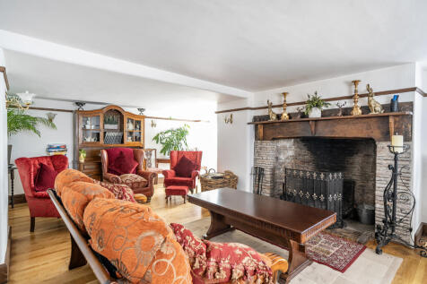Cloisters Road, Bristol BS36 7 bed detached house for sale