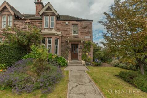 5 bedroom semi-detached house for sale