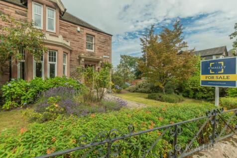 5 bedroom semi-detached house for sale