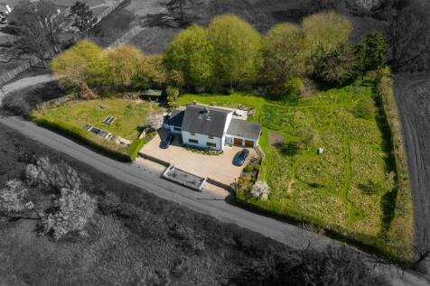 Wellpond Green, Ware SG11 4 bed detached house for sale