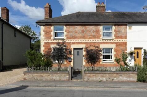 Buntingford SG9 4 bed character property for sale