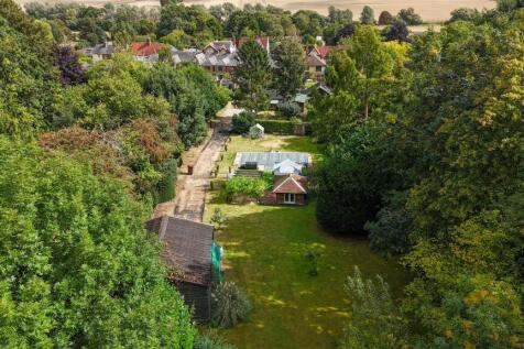 4 bedroom character property for sale
