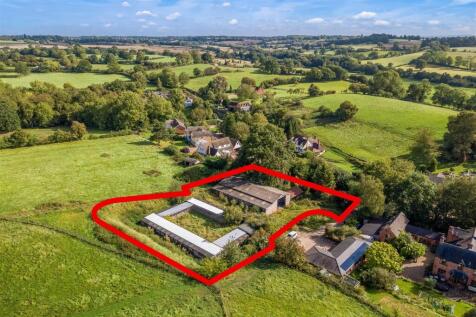 Land for sale