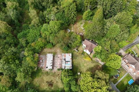 Plot for sale