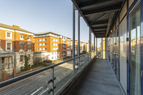 Bath Row, Birmingham, B15 2 bed apartment for sale