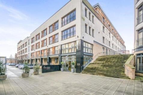 The Postbox, Upper Marshall Street... 2 bed apartment for sale