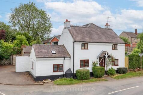 3 bedroom cottage for sale