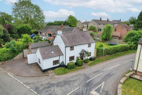 3 bedroom cottage for sale