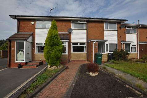 2 bedroom mews property for sale
