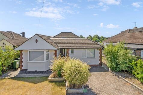 Sycamore Close, Chalfont St. Giles 4 bed detached bungalow for sale