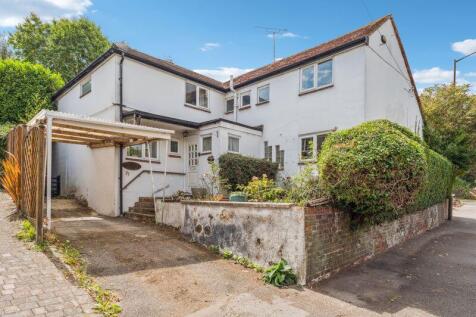 Deanway, Chalfont St. Giles 4 bed detached house for sale