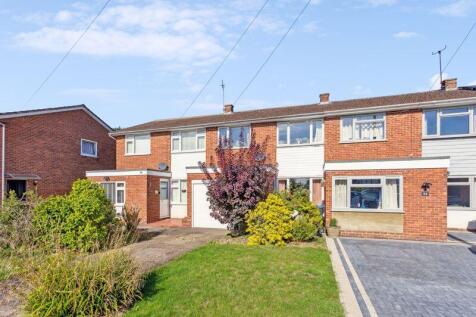 Fleetwood Close, Chalfont St. Giles 3 bed terraced house for sale