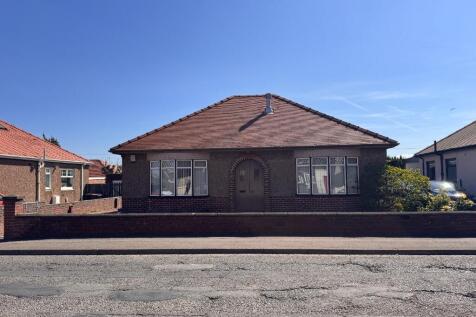 Adamton Road South, South Ayrshire KA9 2 bed bungalow for sale