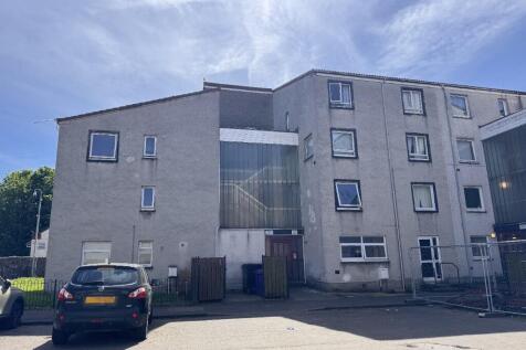 Parterre, North Ayrshire KA12 3 bed flat for sale