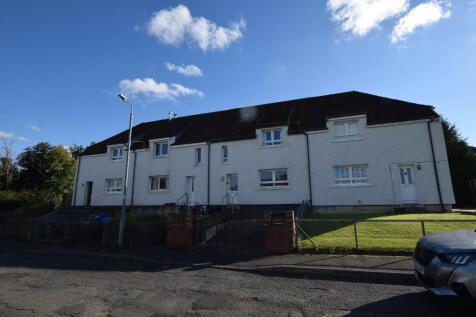 Ravenscroft Place, South Ayrshire KA6 3 bed terraced house for sale