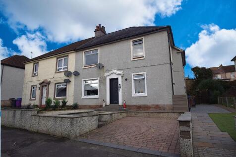 Ladyford Avenue, North Ayrshire KA13 2 bed flat for sale