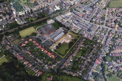 Land for sale